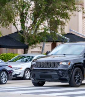 Book World Cup 2026 Miami VIP Transport Services | BMS