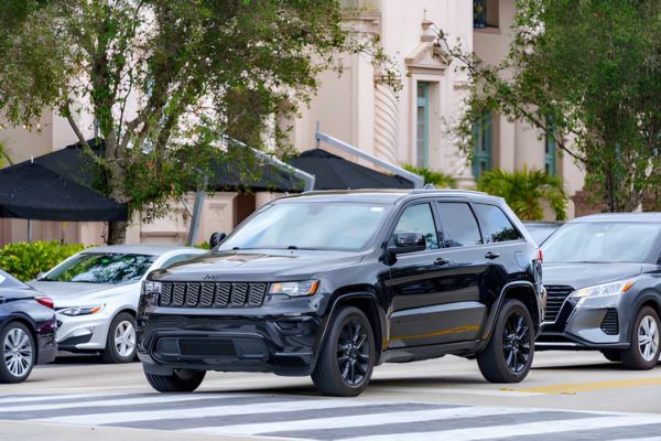 Book World Cup 2026 Miami VIP Transport Services | BMS