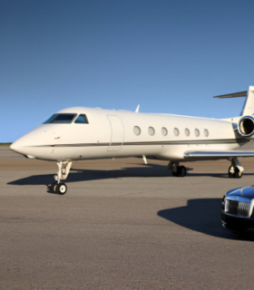 Best VIP Transportation Services in Argentina