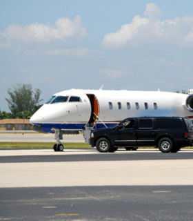 VIP Transportation Services in Mexico_ Book Security Services 2