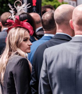 Security Company in Dominican Republic