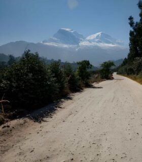 VIP Transportation in Peru for Executive Travel