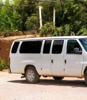 VIP Transportation in Chile for Corporate Travel
