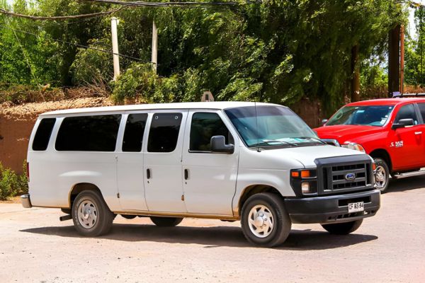 VIP Transportation in Chile for Corporate Travel