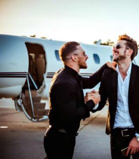 VIP Transportation in Guyana for Safe Travel