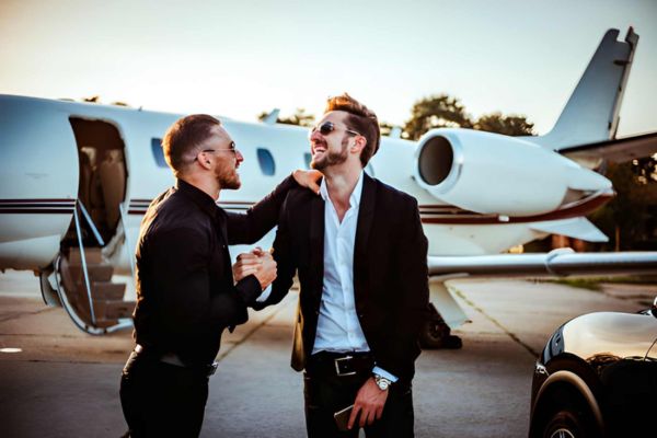 VIP Transportation in Guyana for Safe Travel