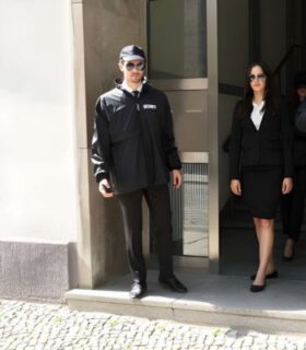 Hire a Bodyguard in Cartagena for Discreet Executive Safety