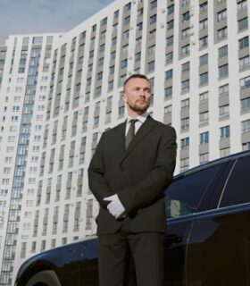 Hire a Bodyguard in Medellin | Black Mountain Solutions