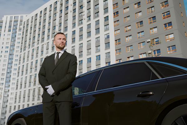 Hire a Bodyguard in Medellin | Black Mountain Solutions