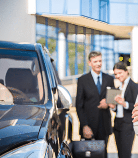 Dominican Republic Security Services Covering Tourists to Locals