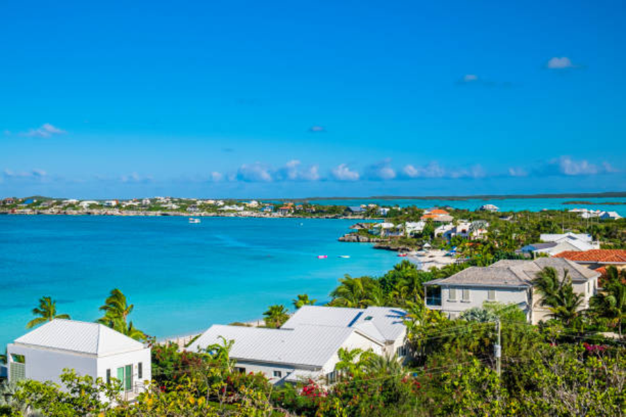 security services in Turks & Caicos