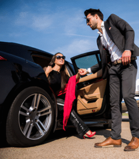 VIP Transportation services in Honduras