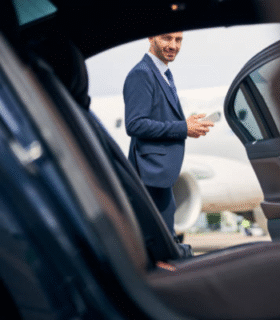 VIP Transportation Dominican Republic | VIP Transportation in Dominican Republic