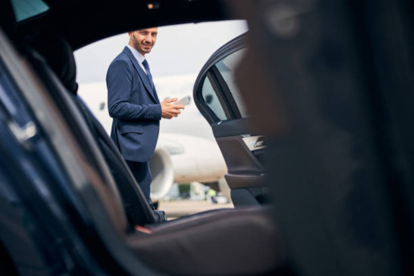 VIP Transportation Dominican Republic | VIP Transportation in Dominican Republic