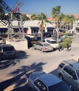 Trusted Security Company in Turks and Caicos | BMS