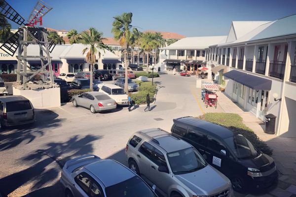 Trusted Security Company in Turks and Caicos | BMS