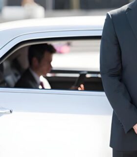 World Cup 2026 Bodyguards Mexico City