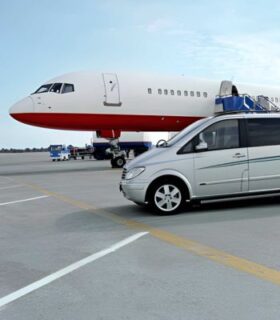 World Cup 2026 Transportation Miami | Best Transport Options