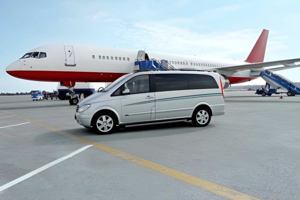 World Cup 2026 Transportation Miami | Best Transport Options