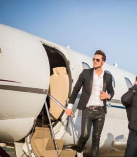 Bodyguard Service Brazil for VIP Protection
