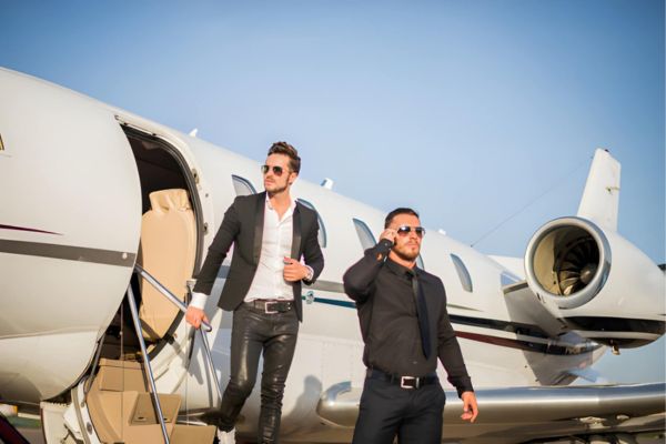 Bodyguard Service Brazil for VIP Protection