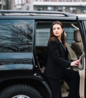 VIP Security Medellin for Executive Protection