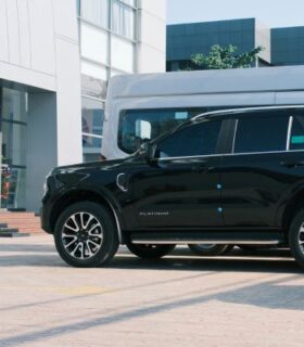 VIP Transportation in Cancun Secure Travel