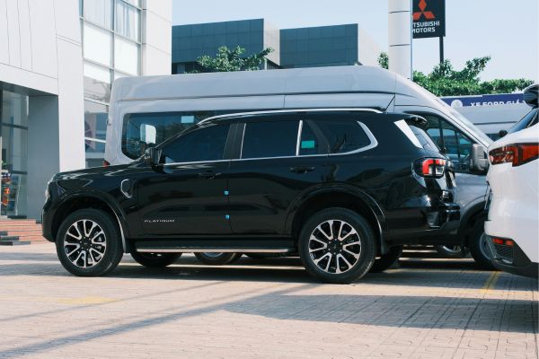 VIP Transportation in Cancun Secure Travel
