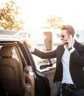 VIP Transportation in Cartagena Secure Travel