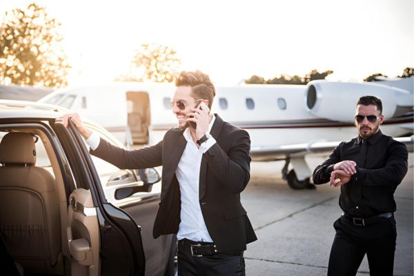 VIP Transportation in Cartagena Secure Travel