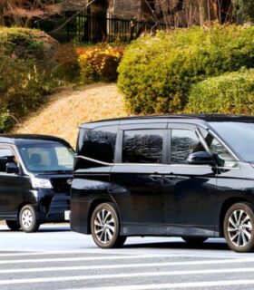 VIP Transportation in Panama Secure Travel