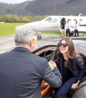 VIP Transportation in Saint Barts Secure Travel