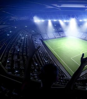 World Cup 2026 close protection Monterrey