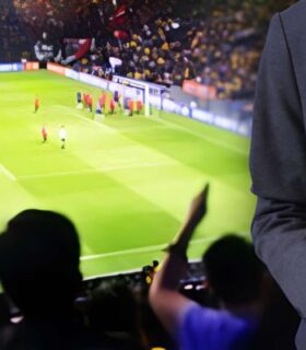 World Cup 2026 executive protection Guadalajara