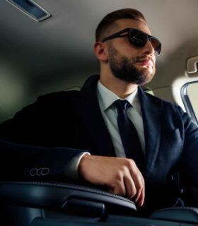 World Cup 2026 Mexico City Close Protection Officers
