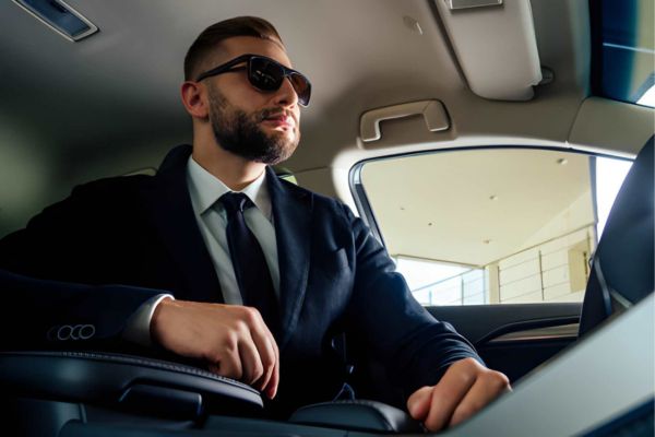 World Cup 2026 Mexico City Close Protection Officers