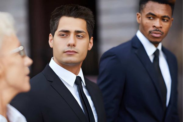 World Cup 2026 Monterrey Close Protection Officers