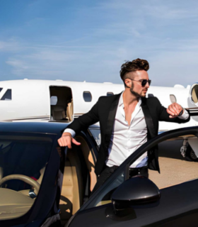 VIP Transportation in Cartagena for Safe Executive Travel