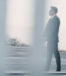 Professional Bodyguard Service in São Paulo for VIP Clients