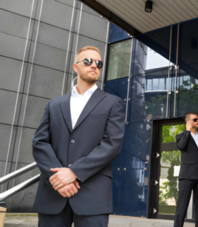 Executive Protection Medellin For Secure Travel