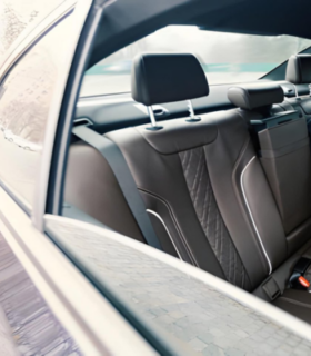 VIP Transportation Costa Rica for Executive Travel
