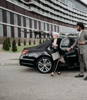 Armoured Car Service in Brasilia