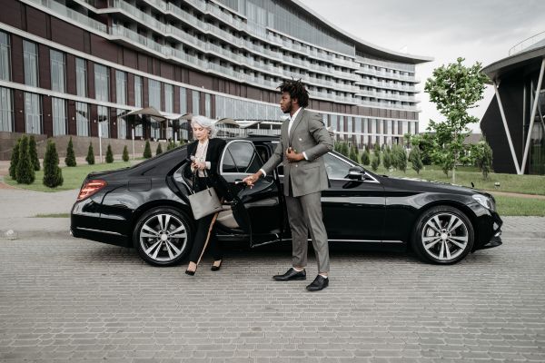 Armoured Car Service in Brasilia