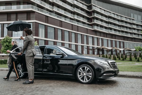 Armoured Vehicle Service in Brasilia
