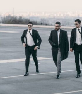 Bodyguard Service in Sao Paulo