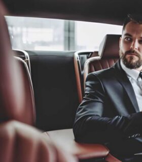 Bodyguards for Hire in Rio de Janeiro