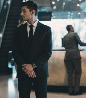 Bodyguards for Hire in Sao Paulo