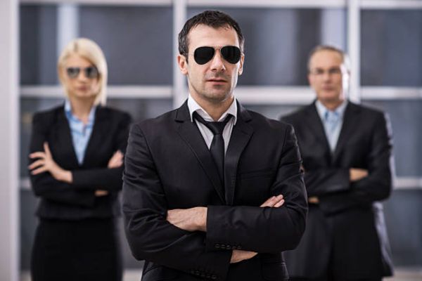 Executive Protection Brazil Services