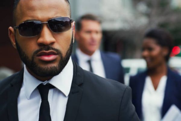 Executive Protection Mexico Experts