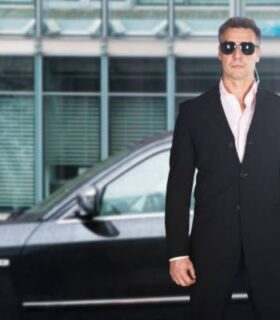 Executive Protection in Mexico Safety